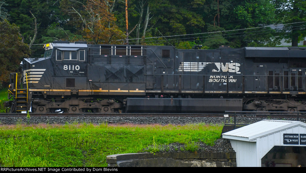 NS 8110